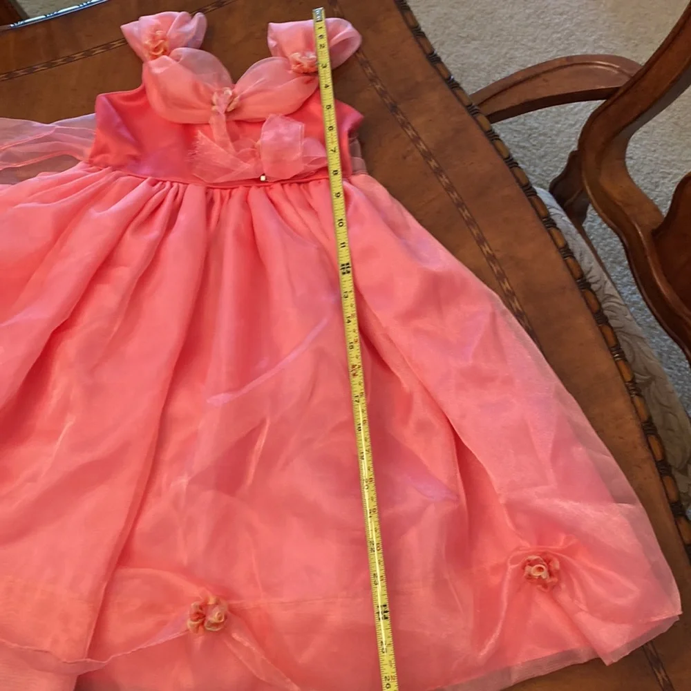 Easter Dress - Picture 8 of 9